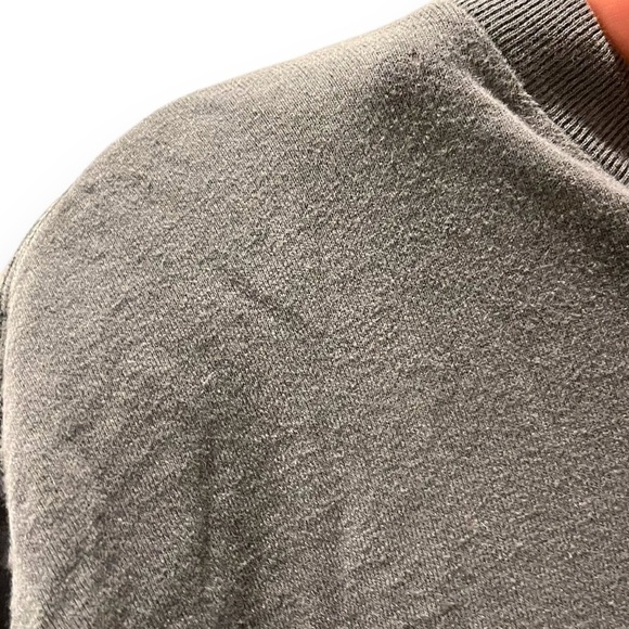 Vintage Inspired Concert Tee Soft AF | A&F | Grunge | The Beatles | Size medium - Picture 7 of 11